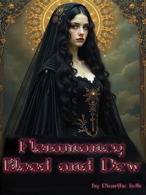 cover image of Floramancy Blood and Dew